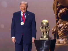 Europejczycy nie pojadą na mundial? To reakcja na pomysł Trumpa