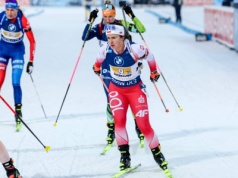 Anna Mąka tuż za podium! Znakomity start Polki