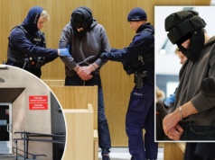 Miał już wyrok. W przychodni skatował lekarkę. Teraz w sądzie dał kolejny popis