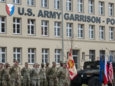 Koszty życia w Polsce zaskoczyły amerykańskich żołnierzy. "Szok cenowy"