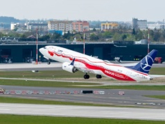 PPL: Rentowność lotniska w Radomiu nierealna