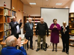 Elbląski sentyment do Krynicy Morskiej