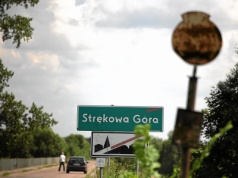 Znak D-43 już nie ochroni kierowcy. Nowe przepisy już od 2 marca!