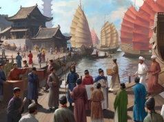 Europa Universalis 5 traci graczy. To nie pierwszy taki przypadek w historii wielkich strategii Paradoxu