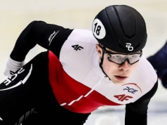 Olimpijczyk z Mediolanu przed startem w ME: Zacząłem dobrze jeździć i to jest bardzo optymistyczne!