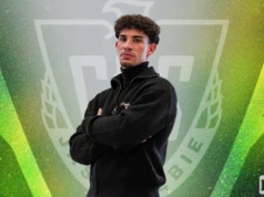 Ivo Lopes nowym zawodnikiem GKS-u Jastrzębie