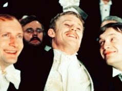 „Ziemia obiecana” numerem jeden! Olbrychski i Nehrebecka ujawniają, co działo się na planie