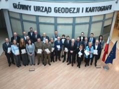 PRGiK w nowym składzie rozpoczęła pracę