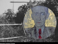 Przemytnik, pisarz, antykomunista z urodzenia