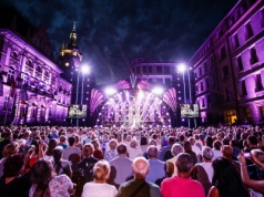 Bielsko-Biała prawie gotowe się na inaugurację Polskiej Stolicy Kultury 2026