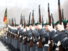 Bundeswehra pisze do 18-latków. Mają miesiąc na odpowiedź