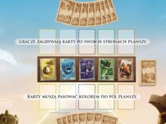 „Zaginione Miasta: Pojedynek”: Ekspedycja w nieznane