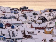 Spór o Grenlandię. Kreml reaguje na zakusy Donalda Trumpa