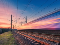 CPK kupi superszybkie pociągi. Pool taborowy wspomoże polskich przewoźników