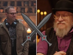 Martin na wojnie z twórcą Rodu smoka. „To już nie moja historia”