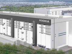 W megafabryce KIOXIA