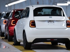 Nowe auta będą tańsze, ale wolniejsze. Fiat ma ciekawy pomysł