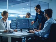 44 proc. więcej ofert pracy w branży IT