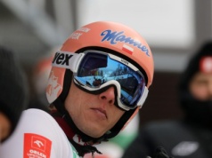 Kubacki walczy z kolegą o wyjazd na igrzyska. Obaj już wiedzą