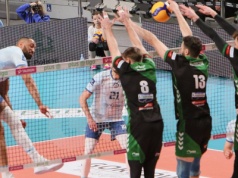 PlusLiga: InPost ChKS Chełm - Aluron CMC Warta Zawiercie. Relacja i wynik na żywo