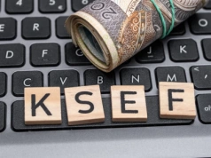 KSeF wchodzi w życie już w lutym. Tyle może zyskać budżet państwa