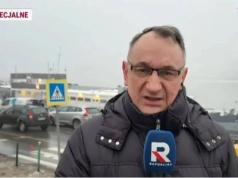 TV Republika inwigilowana w Budapeszcie? "To w najwyższym stopniu niepokojące"