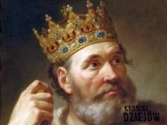 Nie chciał korony, a i tak ją zdobył. Prawdziwa historia Bolesława Chrobrego
