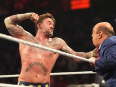 Poznaliśmy bohatera trybu pokazowego WWE 2K26? To słynny od lat wrestler