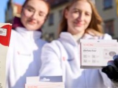 Wrocław rozda mieszkańcom czujki czadu. Za darmo można je odbierać w dwóch punktach