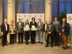 Młodzi naukowcy nagrodzeni - nowatorskie zastosowanie tworzyw sztucznych w Polsce