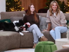 Pies kradnie show, a emocje biorą górę. „Psoty” z Małgorzatą Sochą już w kinach