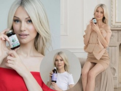 Magdalena Ogórek, była twarz Dobrej Zmiany, została twarzą suplementów