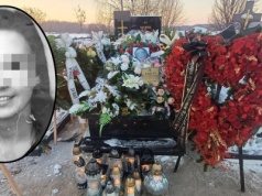 Wzruszający pogrzeb Emilii z Włodawy. Została pochowana obok swojego ojca