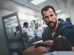 Najlepszy obecnie serial medyczny udowadnia, że odcinki powinni pojawiać się co tydzień