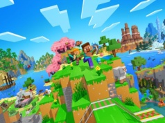 81-latka zaczęła grać w Minecrafta i zrobiła coś niezwykłego dla swojego wnuka