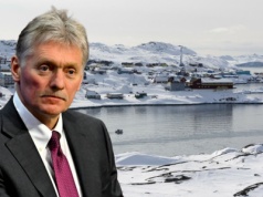 Grenlandia dzieli mocarstwa. Rosja postawiła się Trumpowi, jasny sygnał