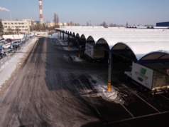 Tragiczny wypadek podczas odśnieżania dachu. Nie żyje 41-latek