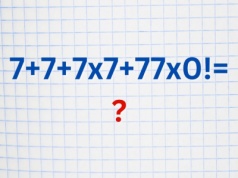 Pośpiech to twój wróg. Ta zagadka wymaga koncentracji