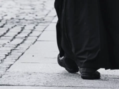 Znany jezuita zdradził, co spotkało go podczas kolędy. „Powiedziała mi, choć się bała”