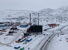 Artyka coraz ważniejsza. Estonia mówi o obecności na Grenlandii