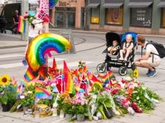 30 lat więzienia za atak na klub LGBT w Norwegii. "Akt terroru"