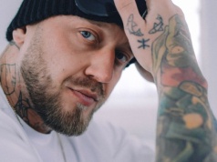 TwoFace zaczyna rok emocjonalnym „chłodem”