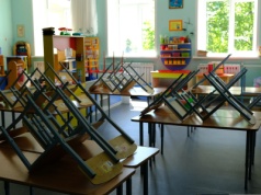 Niż demograficzny uderza w przedszkola. W jednej dzielnicy Warszawy zamkną się aż cztery placówki