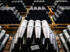 Polski, prywatny wytwórca broni znalazł inwestora. Będą produkować amunicję 40 mm