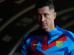 Przełom ws. Lewandowskiego. Hiszpanie widzą jedno rozwiązanie