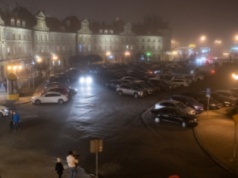 Koncepcja rewitalizacji lubelskiego Podzamcza nawiązuje do dawnych funkcji tego miejsca