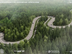 Jest decyzja! Łatwiej dojedziesz w Bieszczady. Rusza przebudowa słynnej górskiej trasy