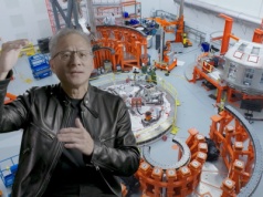 NVIDIA i Siemens doszły do tego samego wniosku: reaktor fuzyjny SPARC to infrastruktura przyszłości dla ery sztucznej inteligencji