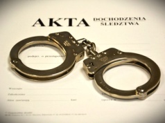 Policja zatrzymała pięciu obywateli Słowacji po kradzieży samochodu i włamaniach w gminie Krynica-Zdrój