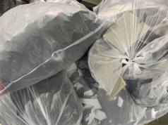 Wchodzą przezroczyste worki na odpady. Od stycznia osiem frakcji do segregowania